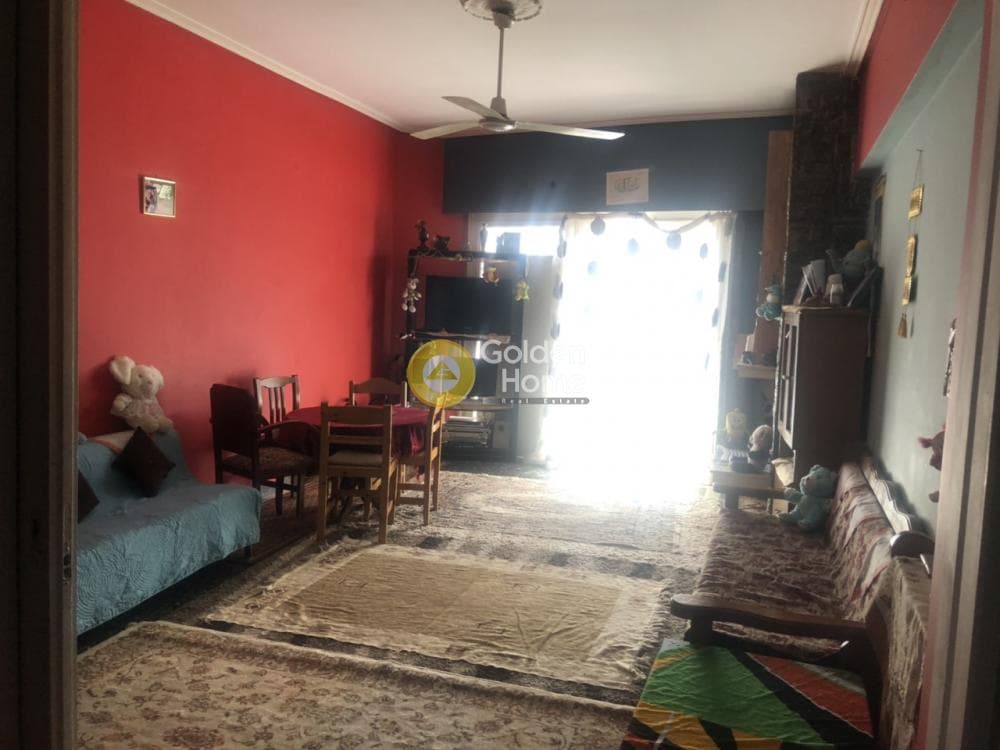 Διαμέρισμα στην Χρυσάκη, Καλλιθέα — Φωτογραφία 2 από 11