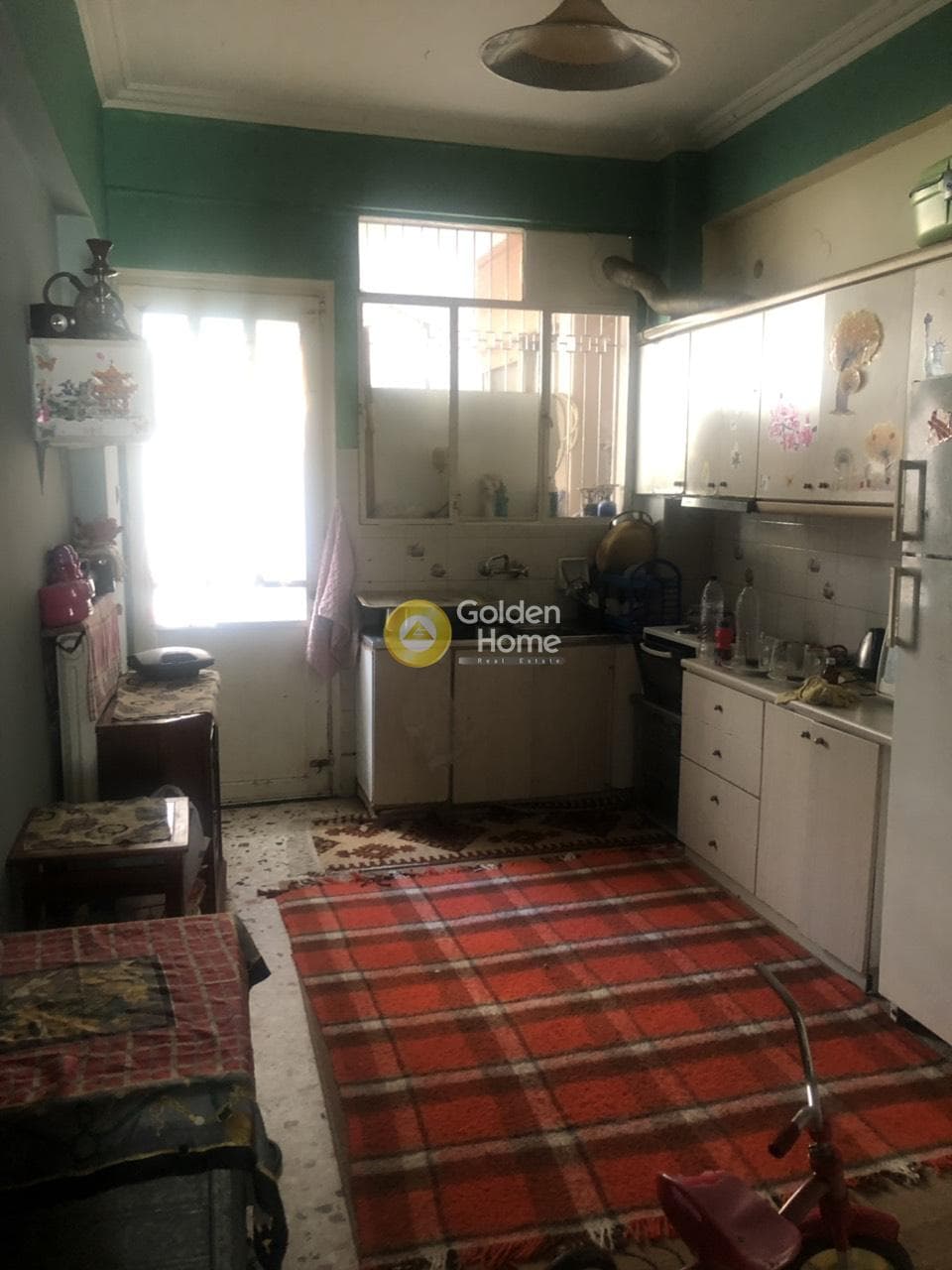 Διαμέρισμα στην Χρυσάκη, Καλλιθέα — Φωτογραφία 3 από 11
