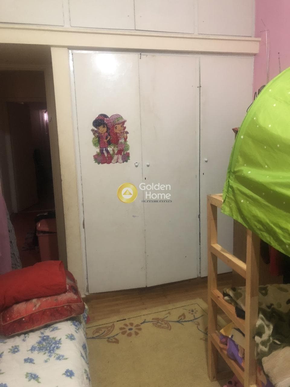 Διαμέρισμα στην Χρυσάκη, Καλλιθέα — Φωτογραφία 5 από 11