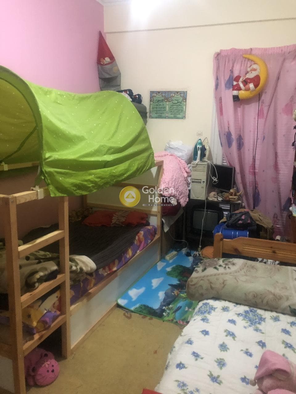 Διαμέρισμα στην Χρυσάκη, Καλλιθέα — Φωτογραφία 8 από 11