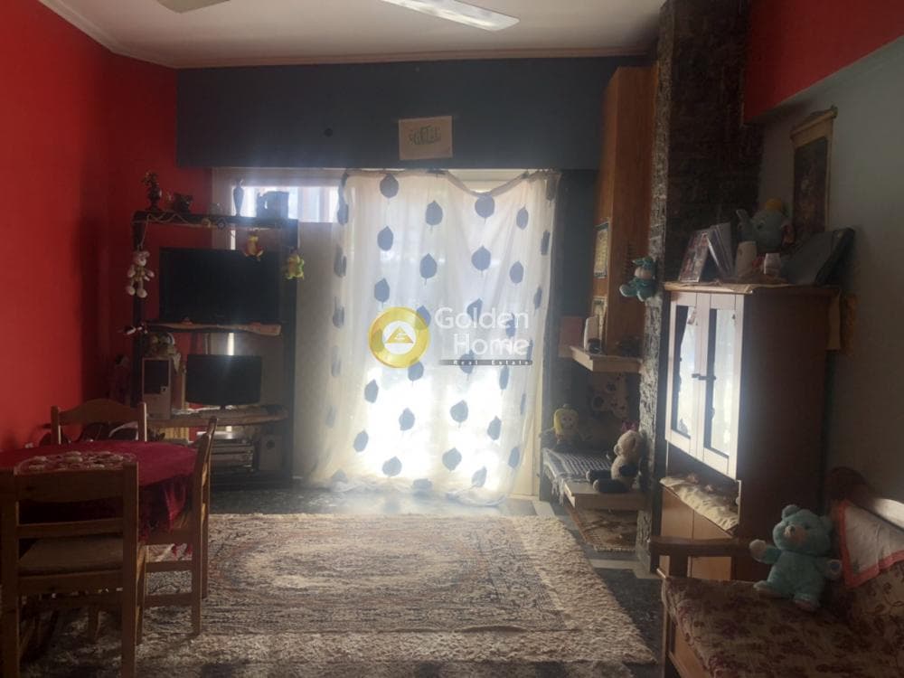 Διαμέρισμα στην Χρυσάκη, Καλλιθέα — Φωτογραφία 10 από 11