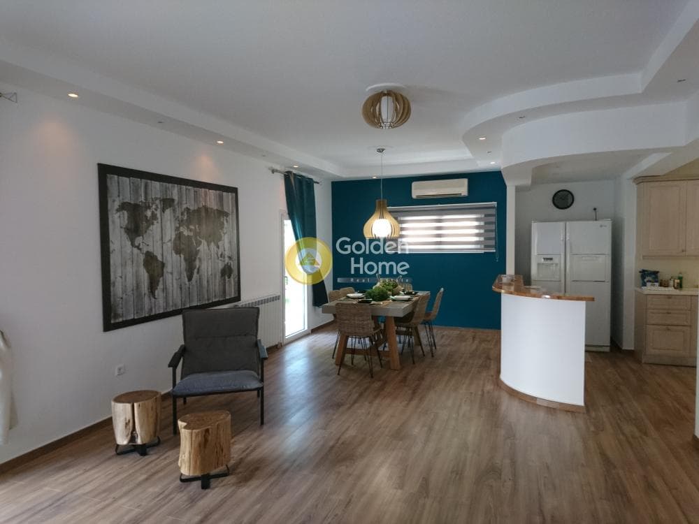 House in Panorama, Voula — Photo 2 of 55
