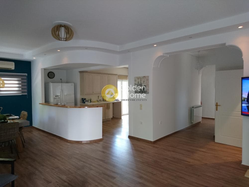 House in Panorama, Voula — Photo 26 of 55