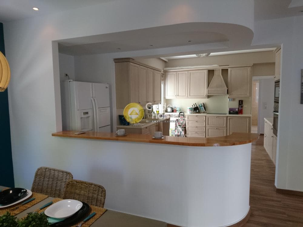 House in Panorama, Voula — Photo 23 of 55