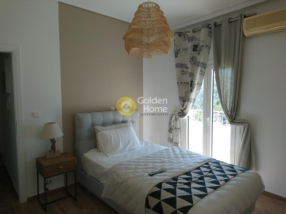 House in Panorama, Voula — Photo 13 of 55