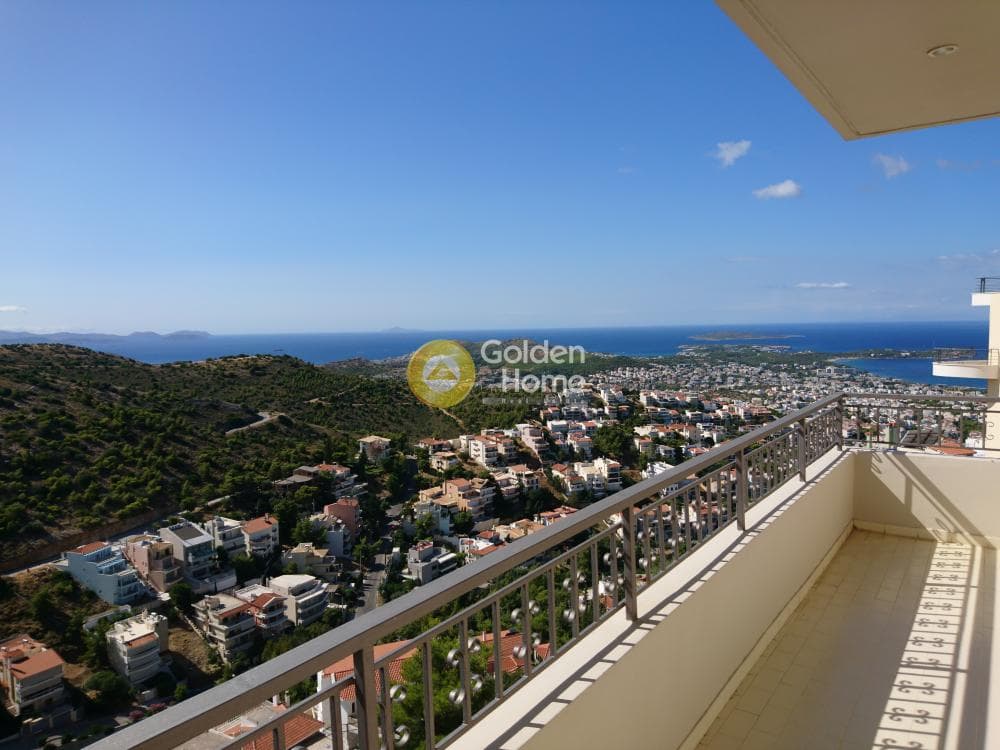 House in Panorama, Voula — Photo 1 of 55