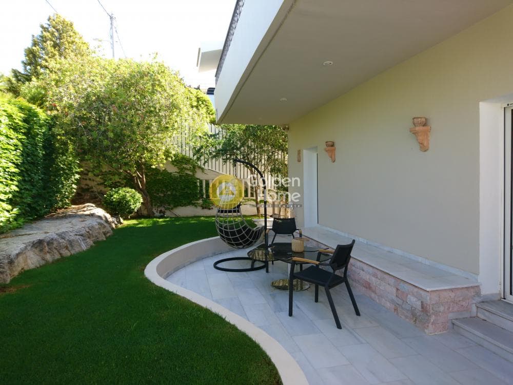 House in Panorama, Voula — Photo 9 of 55