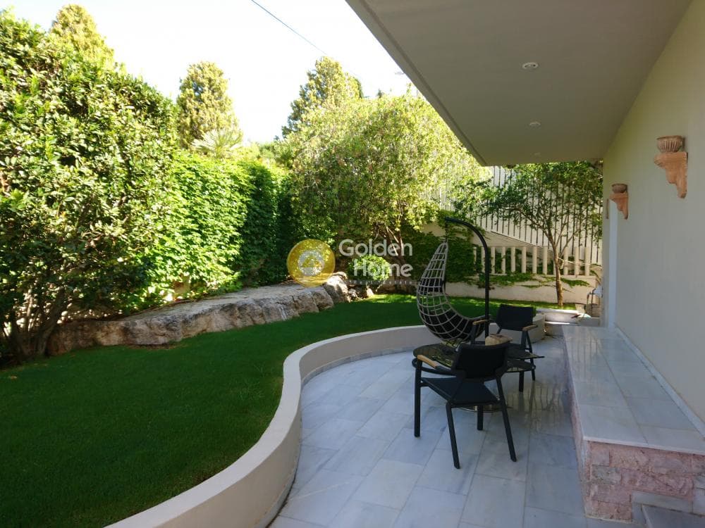 House in Panorama, Voula — Photo 28 of 55