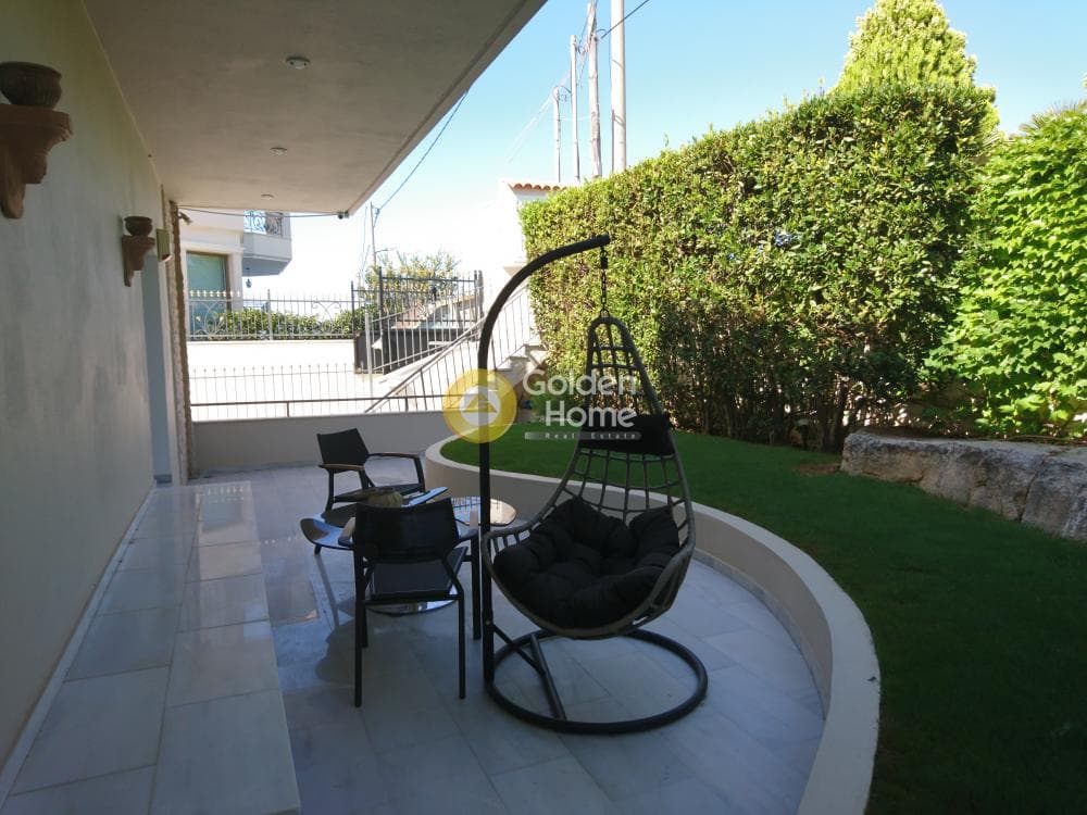 House in Panorama, Voula — Photo 21 of 55