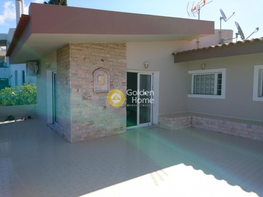 House in Panorama, Voula — Photo 30 of 55
