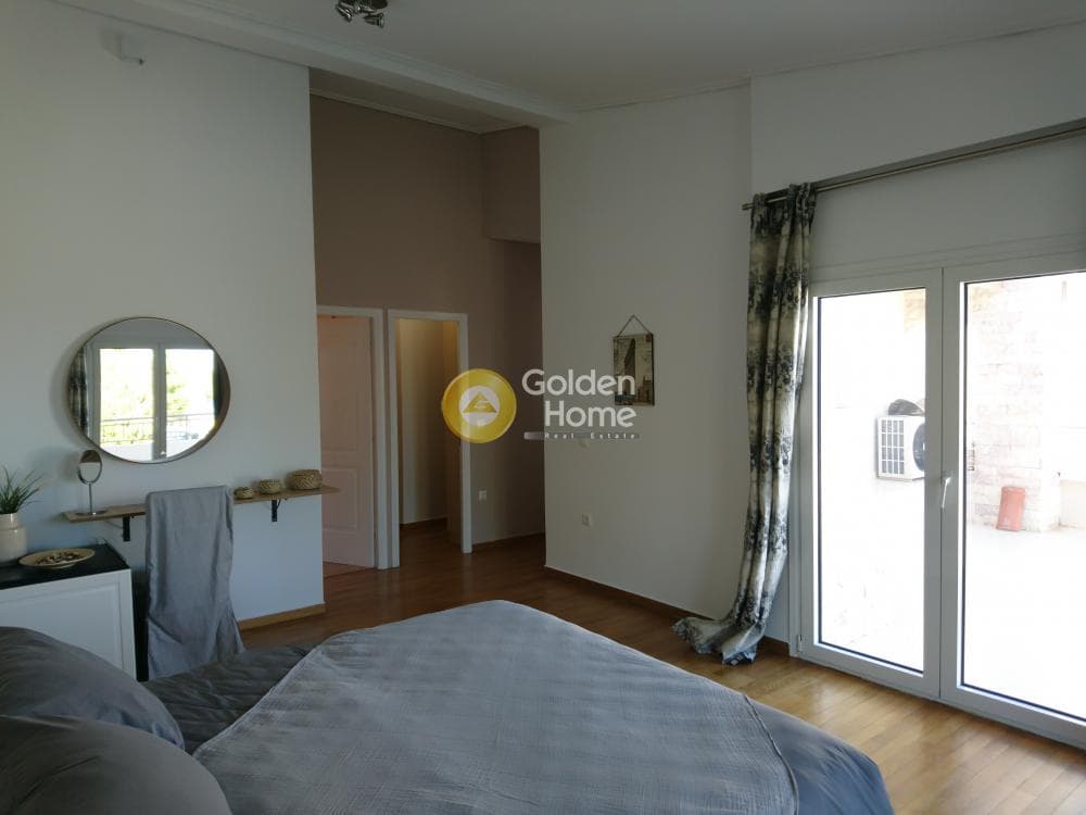 House in Panorama, Voula — Photo 25 of 55