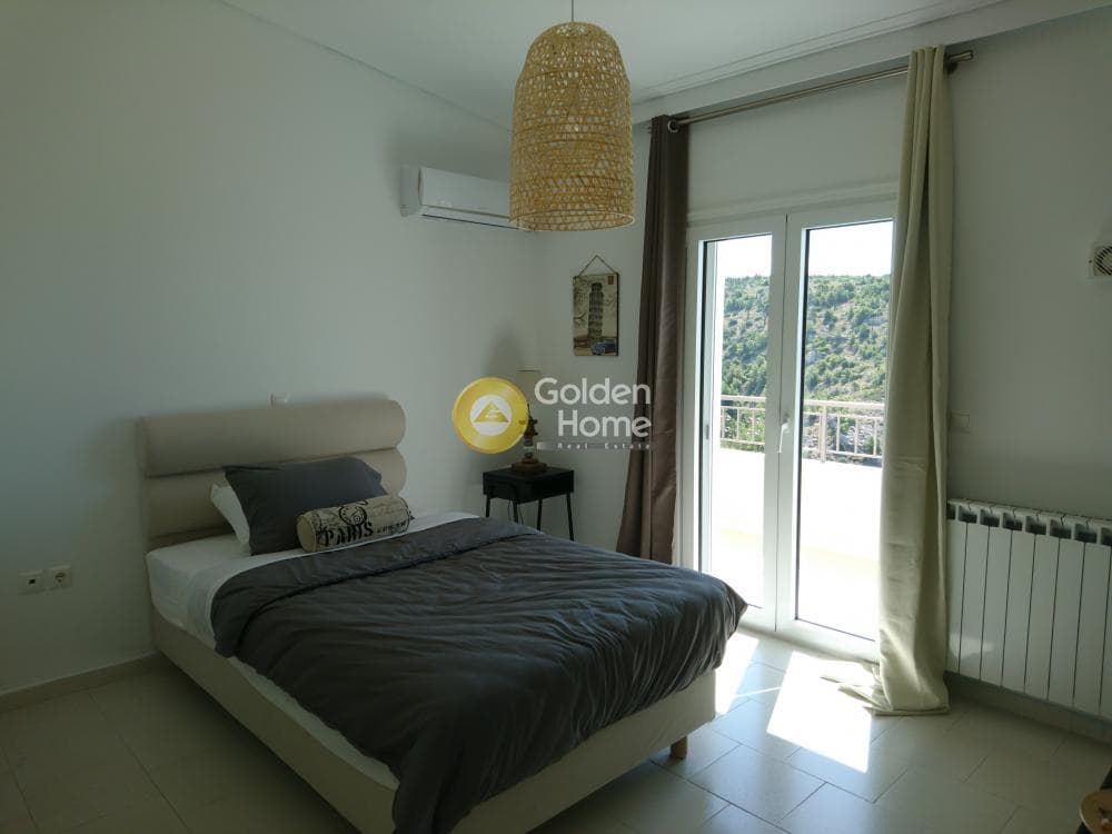 House in Panorama, Voula — Photo 32 of 55