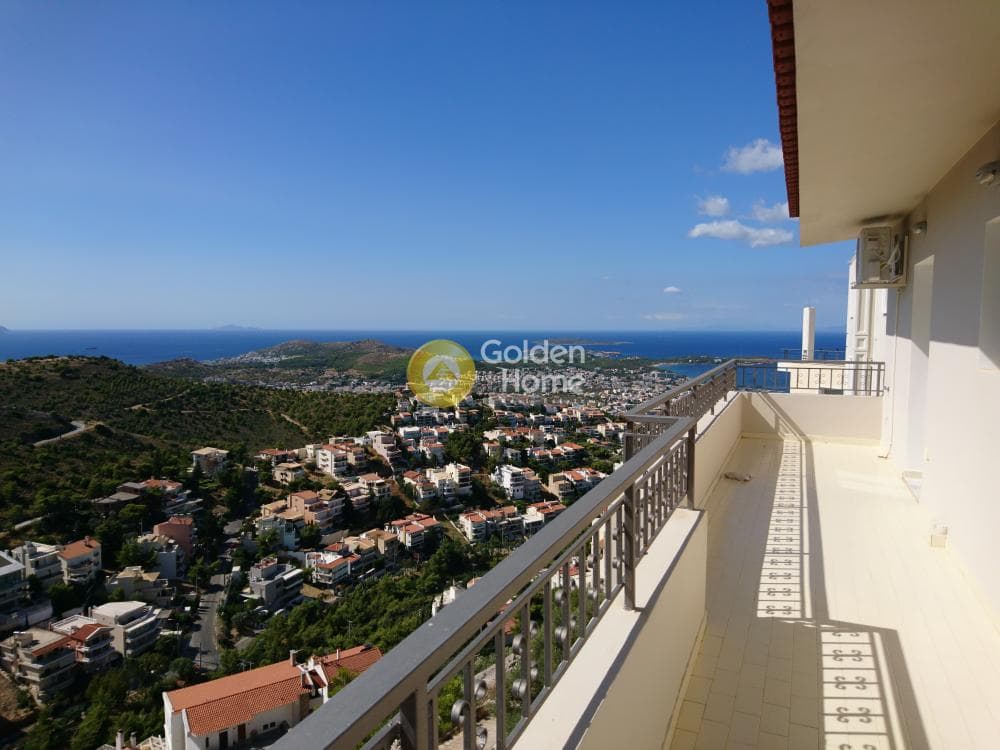 House in Panorama, Voula — Photo 29 of 55
