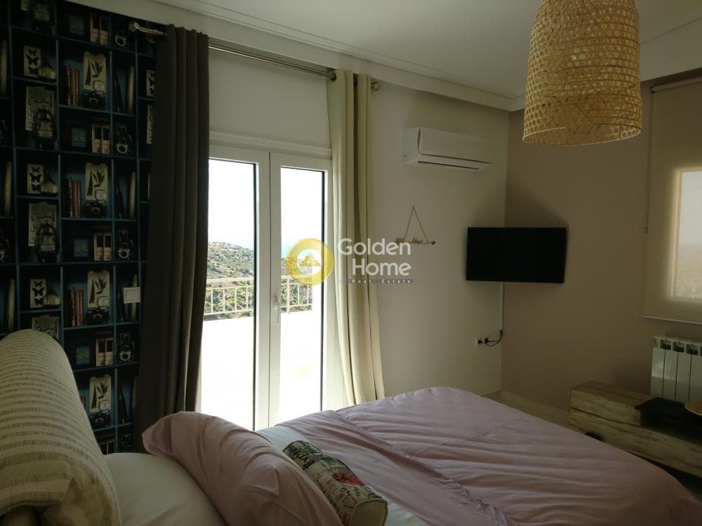House in Panorama, Voula — Photo 31 of 55