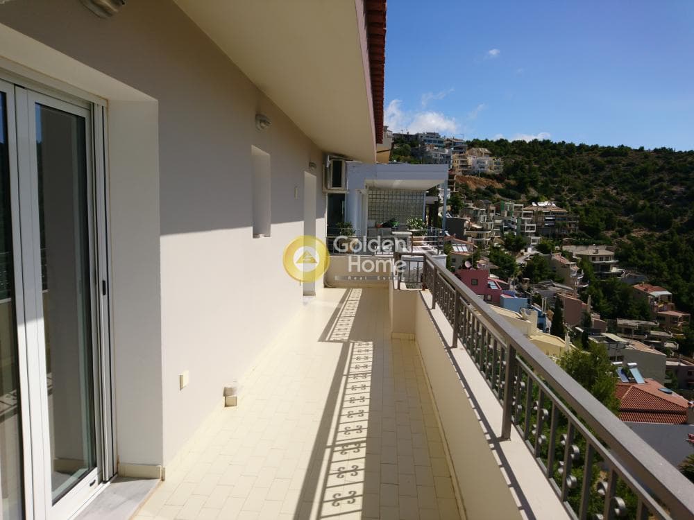 House in Panorama, Voula — Photo 34 of 55