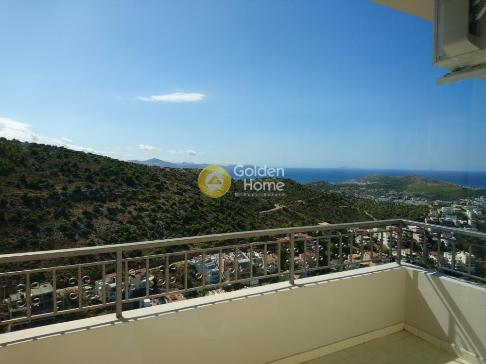 House in Panorama, Voula — Photo 38 of 55