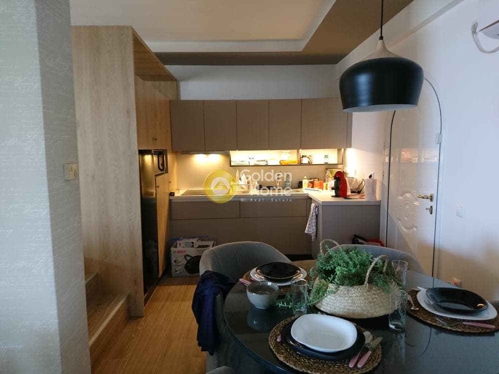 House in Panorama, Voula — Photo 47 of 55