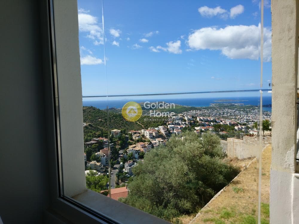 House in Panorama, Voula — Photo 51 of 55