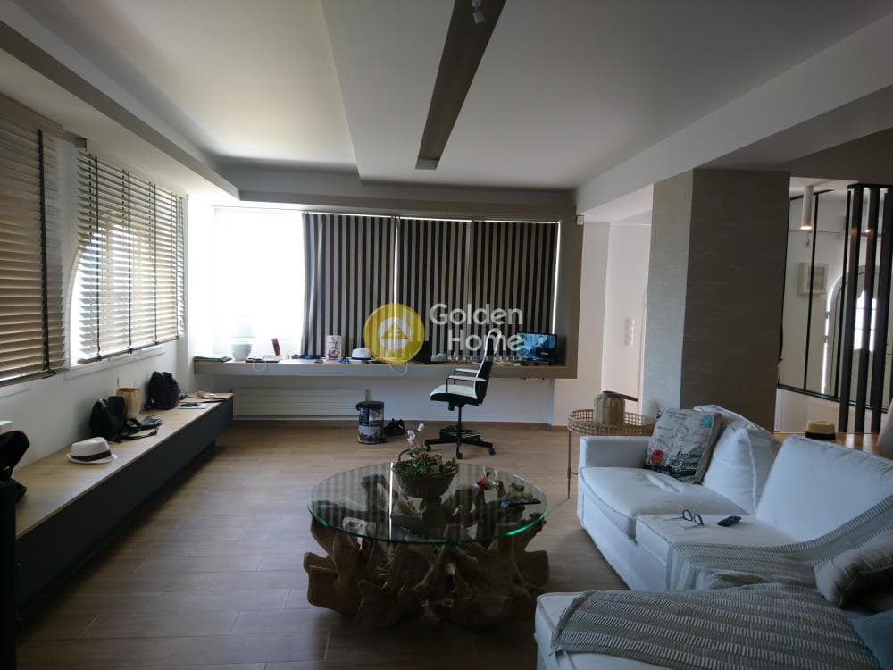 House in Panorama, Voula — Photo 53 of 55