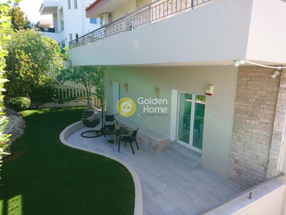 House in Panorama, Voula — Photo 54 of 55