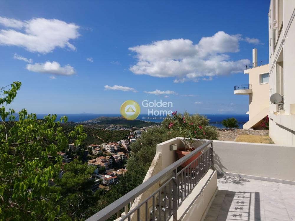 House in Panorama, Voula — Photo 55 of 55