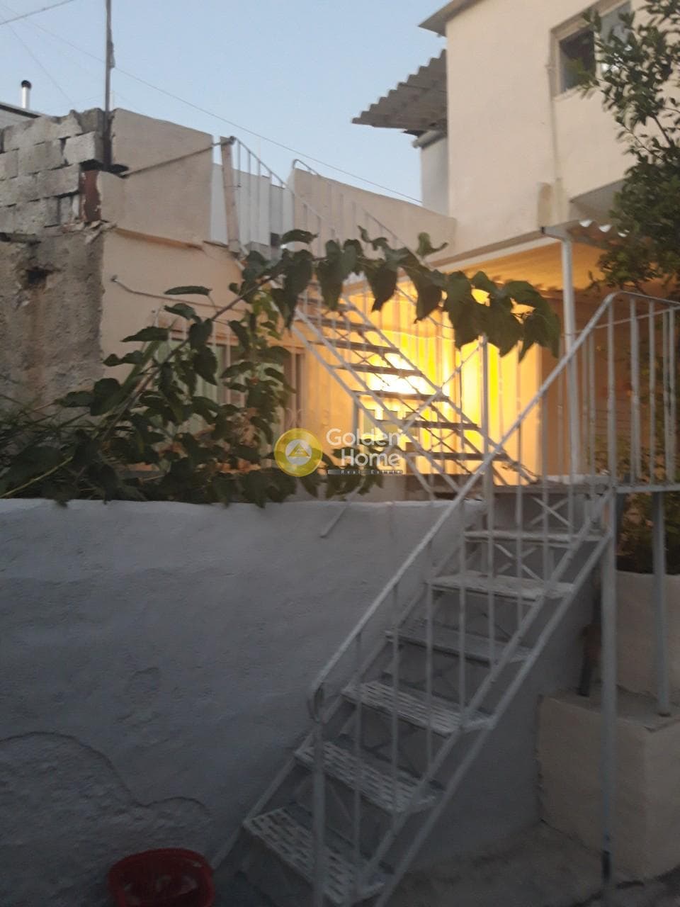 Building Plot in Sotiraki, Aigaleo — Photo 6 of 9
