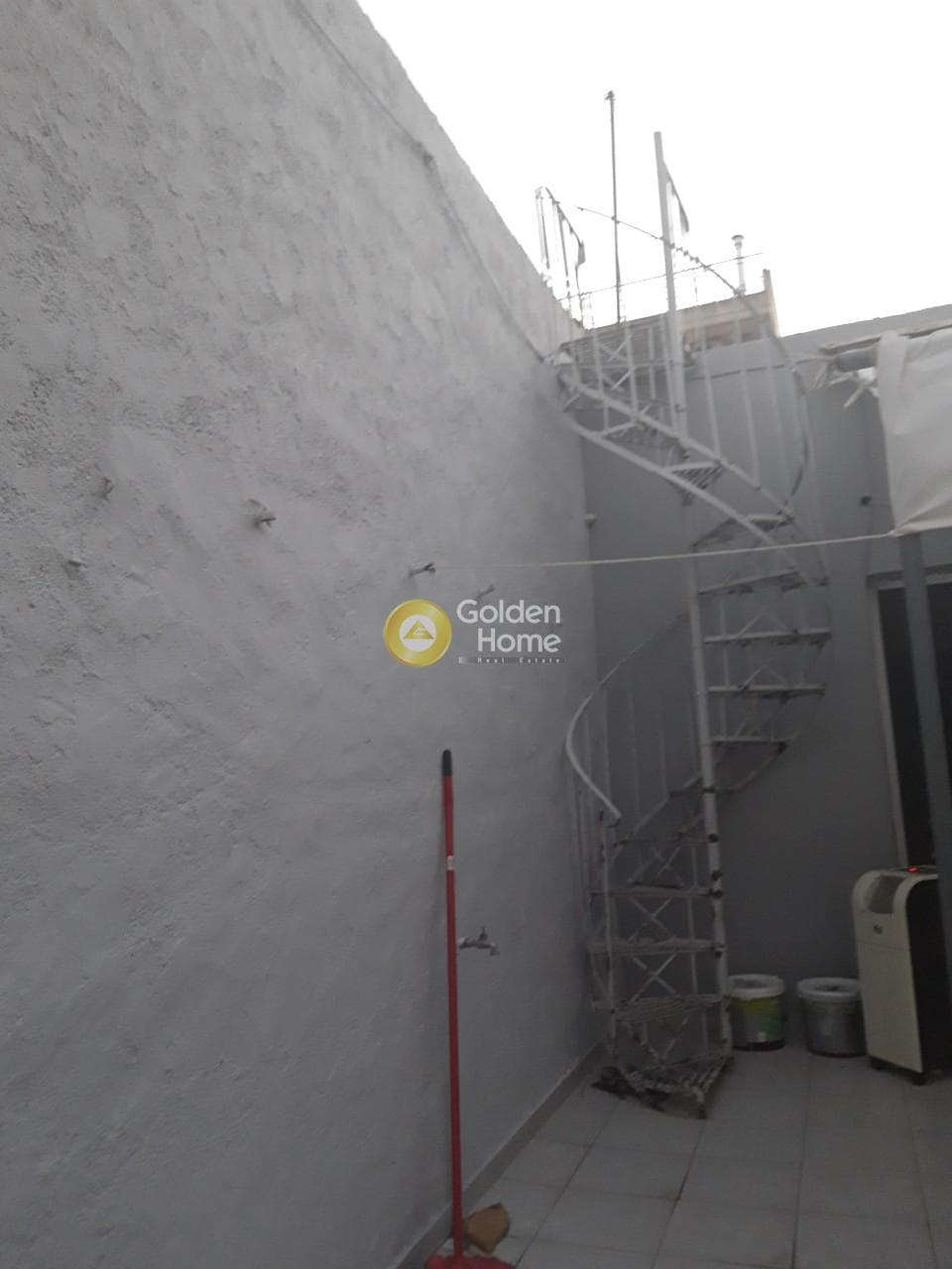 Building Plot in Sotiraki, Aigaleo — Photo 8 of 9