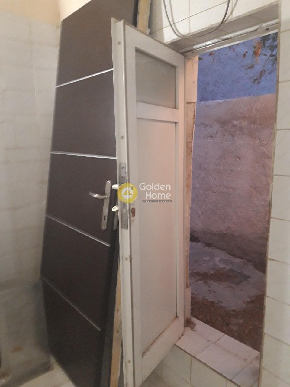 Building Plot in Sotiraki, Aigaleo — Photo 9 of 9