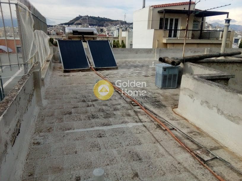Μονοκατοικία στην Σούτσου, Ιλίσια — Φωτογραφία 13 από 20