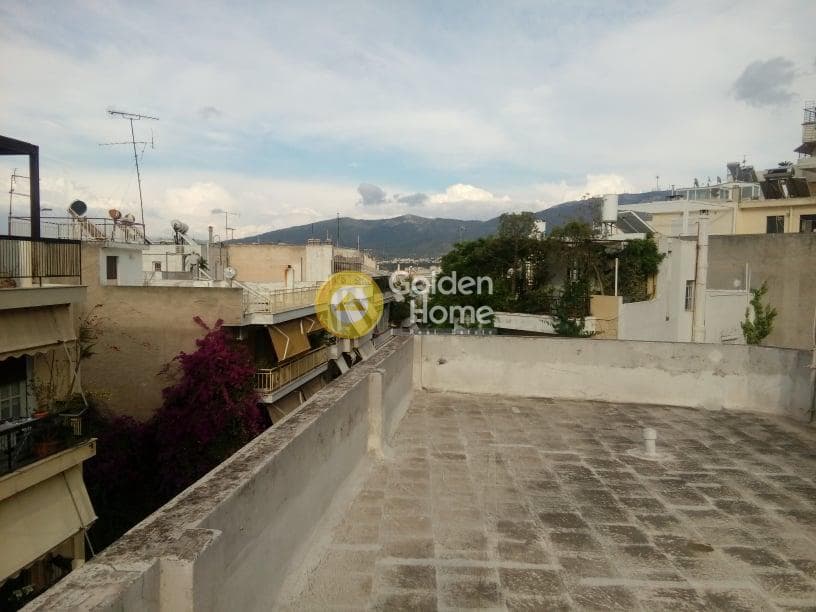 Μονοκατοικία στην Σούτσου, Ιλίσια — Φωτογραφία 15 από 20