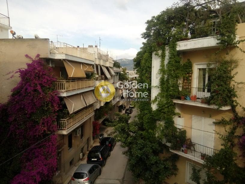 Μονοκατοικία στην Σούτσου, Ιλίσια — Φωτογραφία 20 από 20