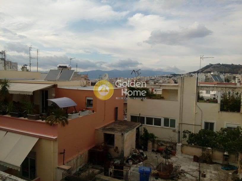 Μονοκατοικία στην Σούτσου, Ιλίσια — Φωτογραφία 1 από 20