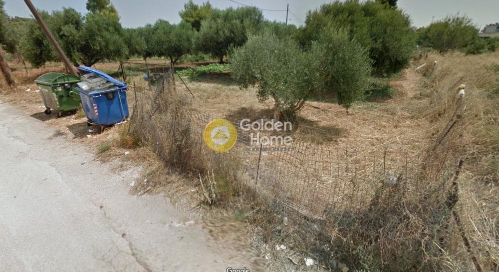 Οικόπεδο στην Φούρεσι, Γλυκά Νερά — Φωτογραφία 1 από 2