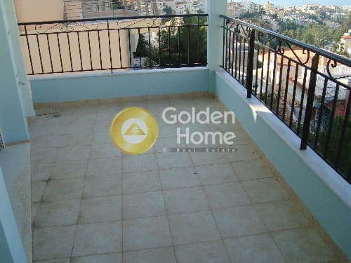 Apartment in Exochi, Voula — Photo 9 of 9
