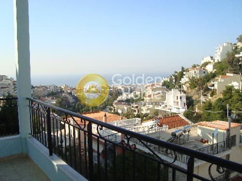 Apartment in Exochi, Voula — Photo 6 of 9