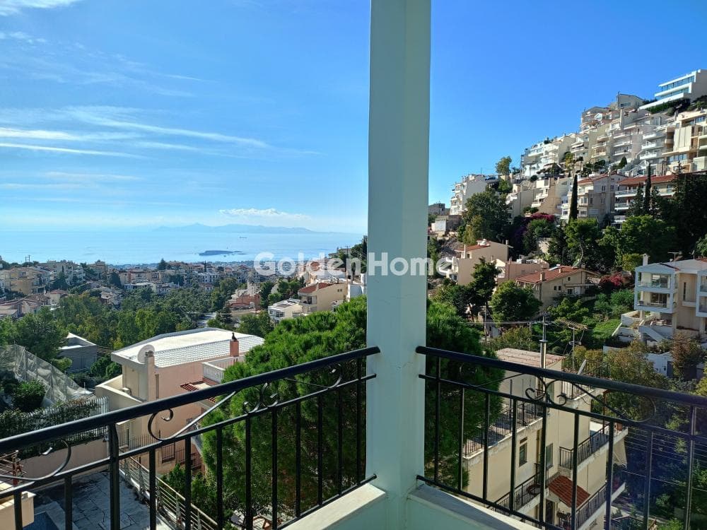 Apartment in Exochi, Voula — Photo 1 of 9