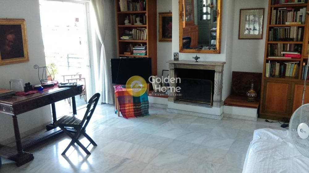 Office in Agia Kiriaki, Palaio Faliro — Photo 1 of 21