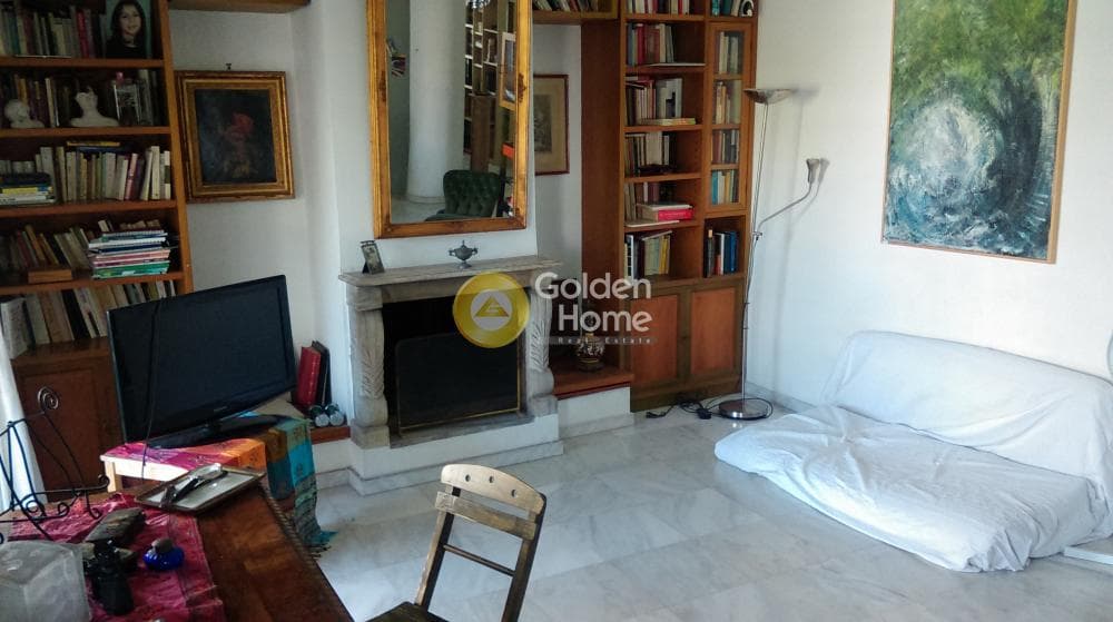 Office in Agia Kiriaki, Palaio Faliro — Photo 2 of 21