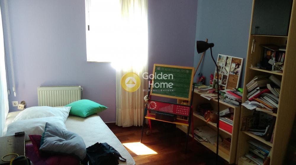 Office in Agia Kiriaki, Palaio Faliro — Photo 10 of 21