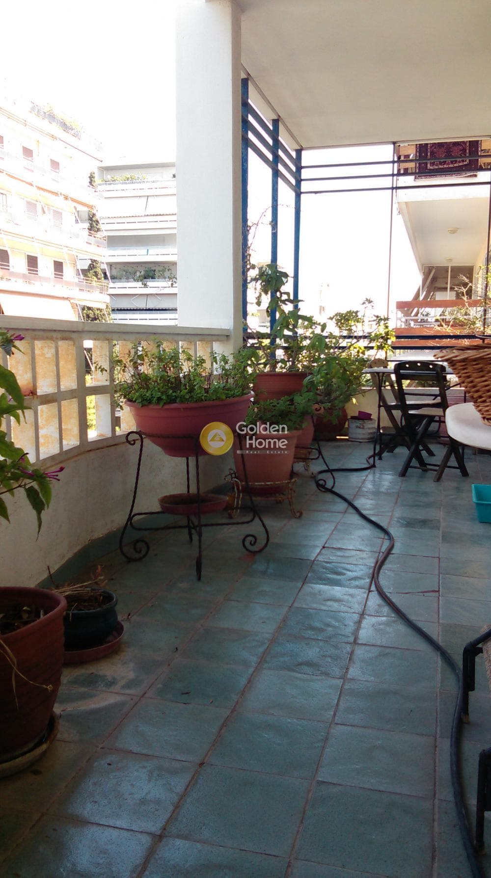 Office in Agia Kiriaki, Palaio Faliro — Photo 15 of 21