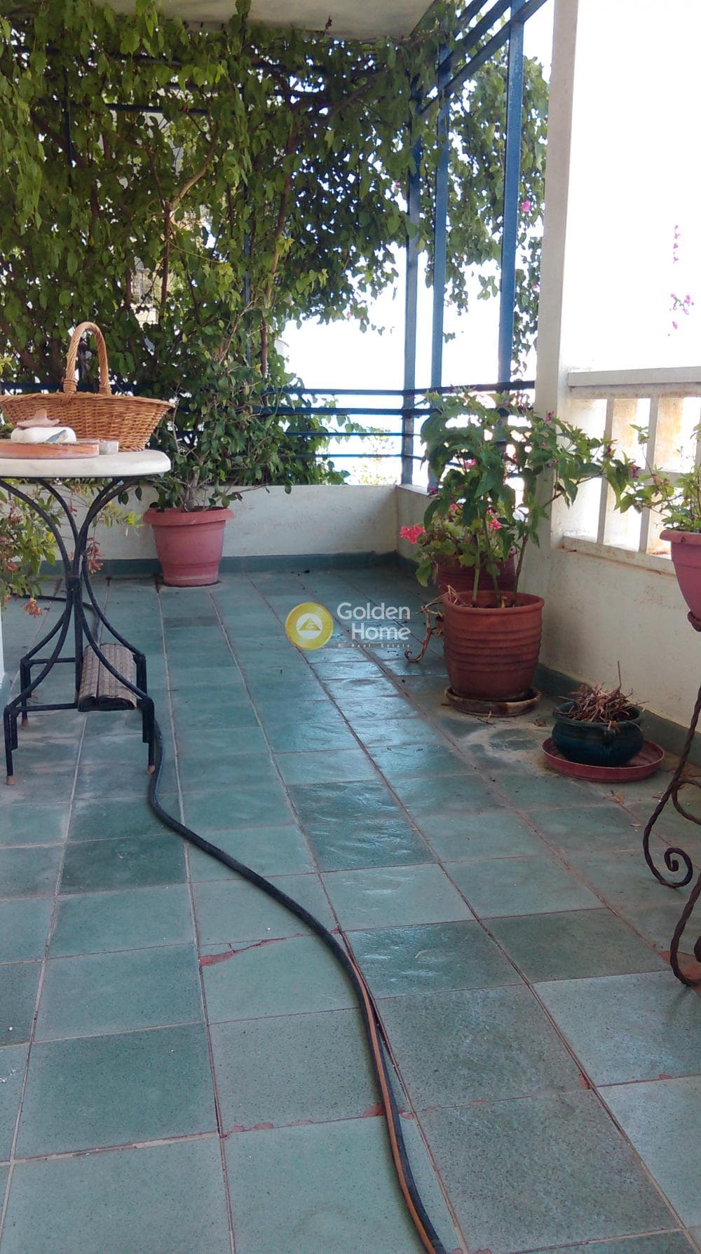 Office in Agia Kiriaki, Palaio Faliro — Photo 16 of 21