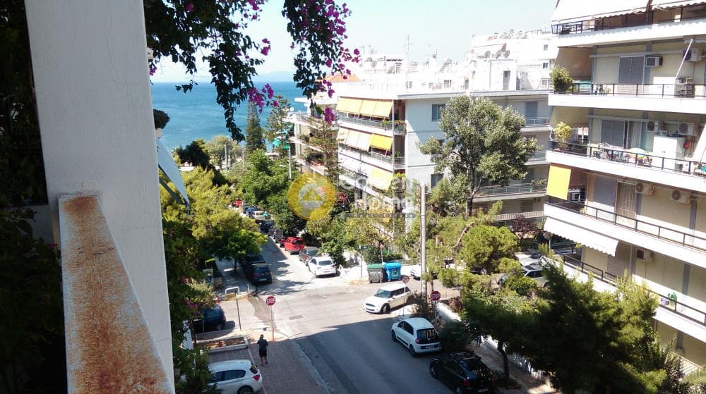 Office in Agia Kiriaki, Palaio Faliro — Photo 17 of 21