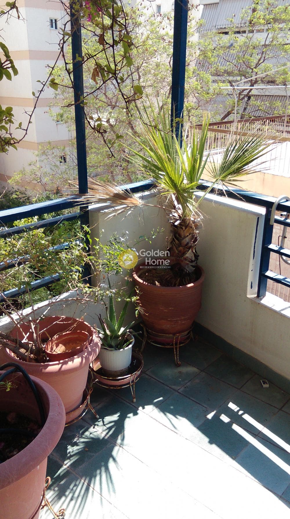 Office in Agia Kiriaki, Palaio Faliro — Photo 19 of 21
