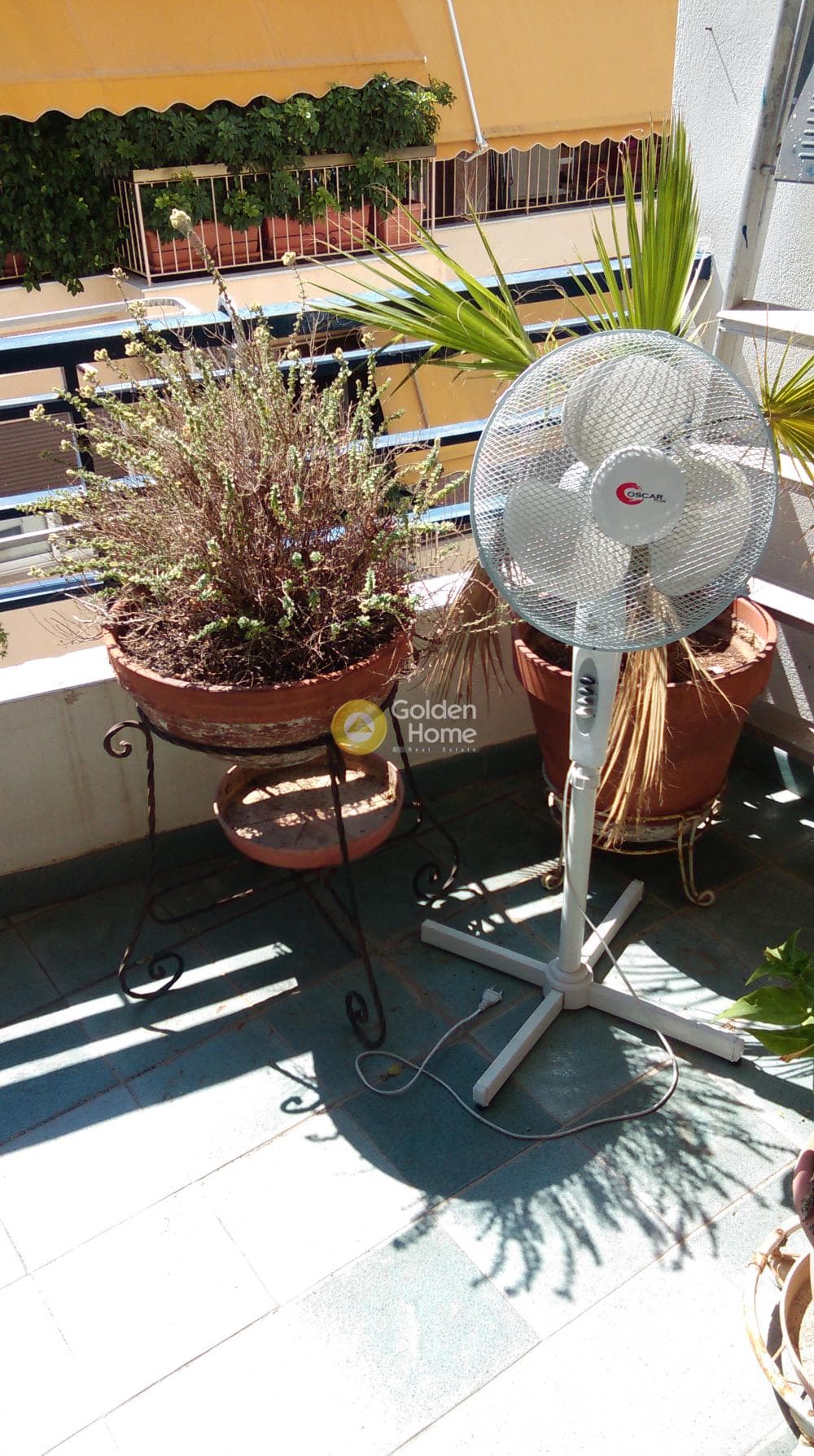Office in Agia Kiriaki, Palaio Faliro — Photo 20 of 21