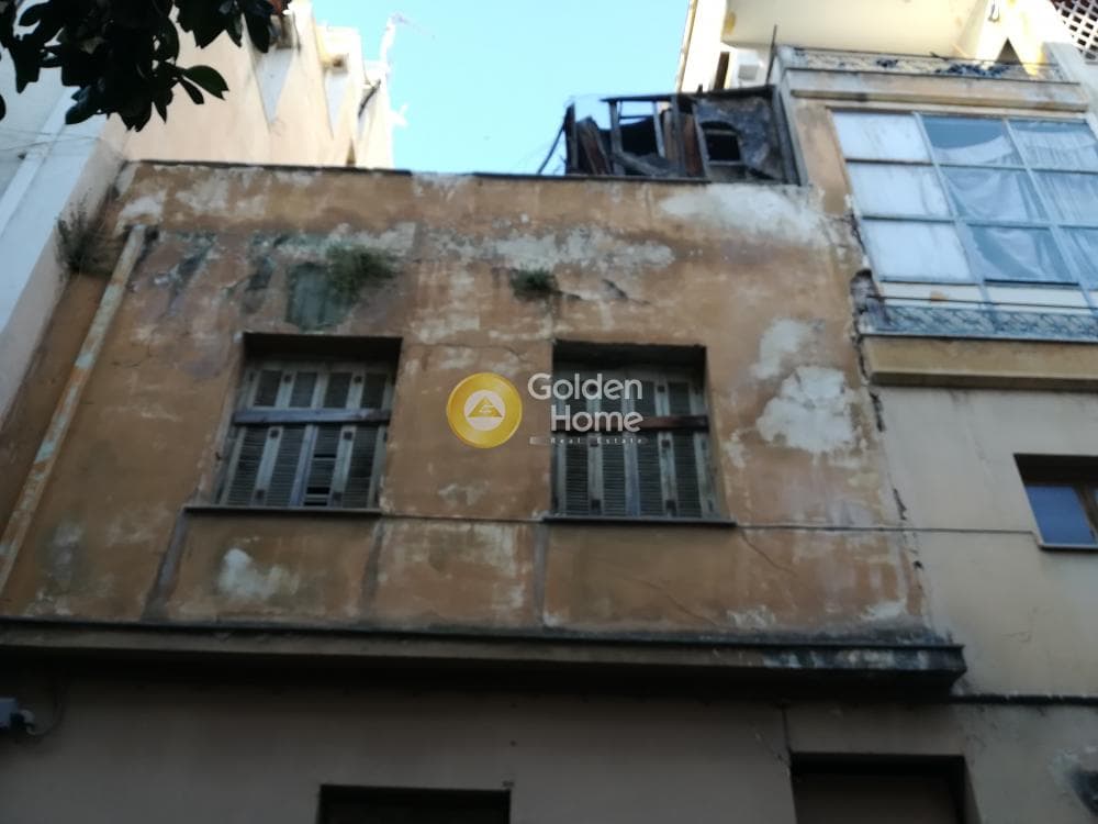 Μονοκατοικία στην Βοτανικός, Κέντρο — Φωτογραφία 2 από 2