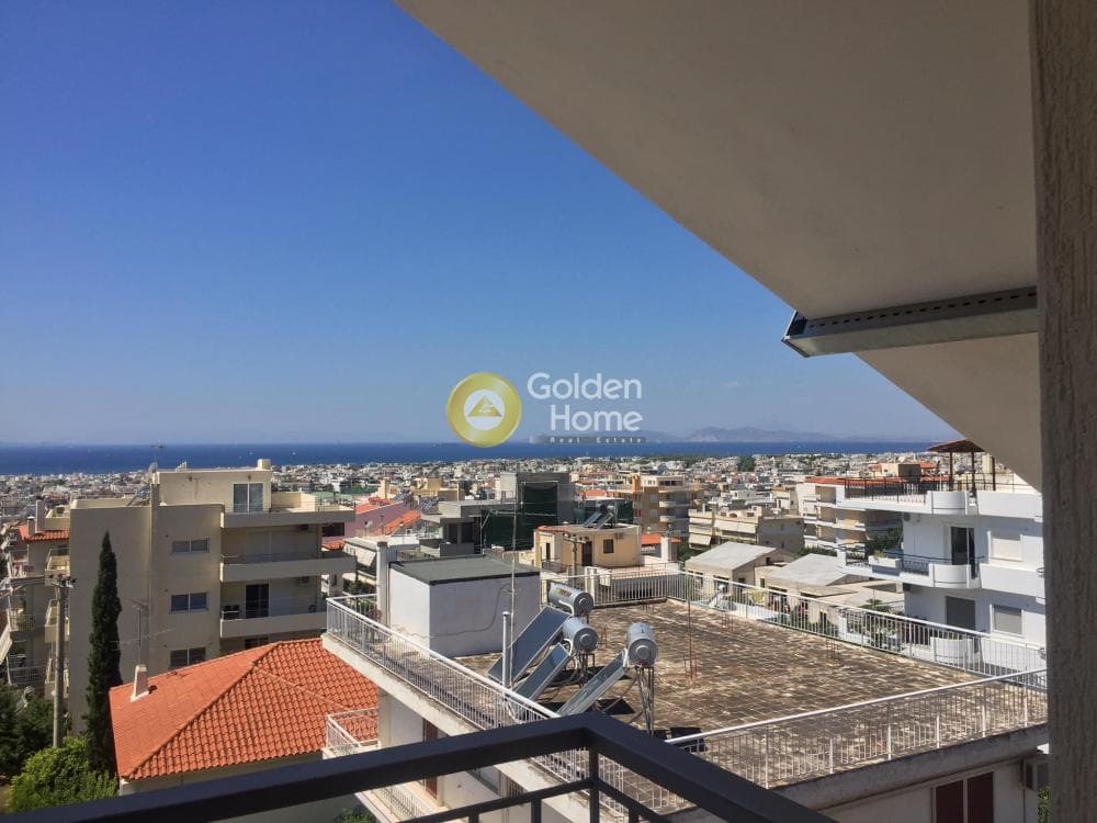 Διαμέρισμα στην Πυρνάρι, Γλυφάδα — Φωτογραφία 13 από 27