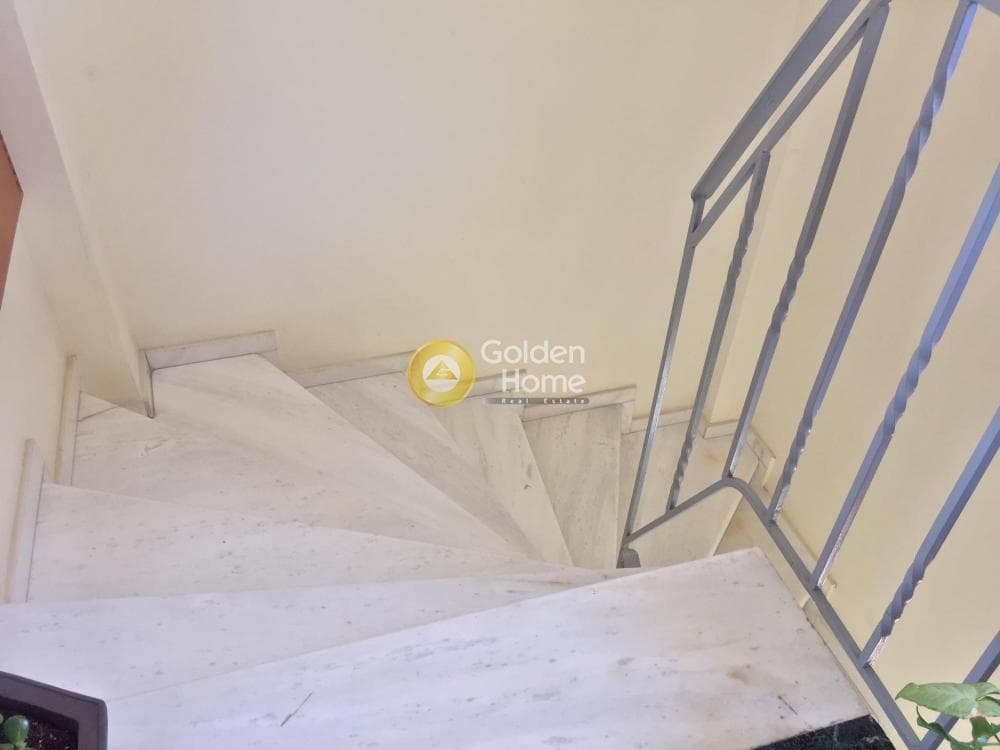 Διαμέρισμα στην Πυρνάρι, Γλυφάδα — Φωτογραφία 23 από 27