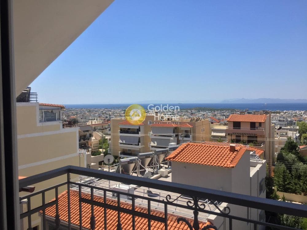 Διαμέρισμα στην Πυρνάρι, Γλυφάδα — Φωτογραφία 9 από 27