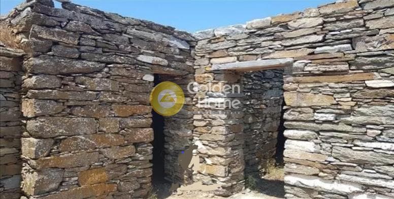 Building Plot in Agios Nikolaos Nichi, Kea — Photo 2 of 24
