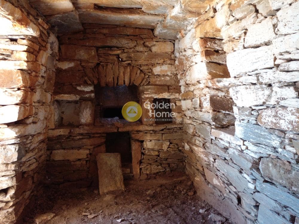 Building Plot in Agios Nikolaos Nichi, Kea — Photo 6 of 24